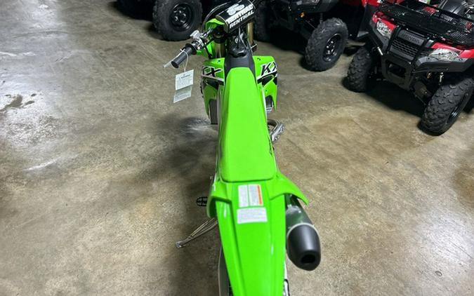 2024 Kawasaki KX 250X