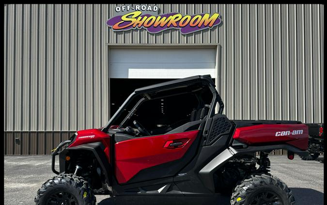 2024 Can-Am® Commander XT 1000R