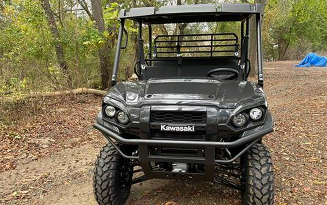 2024 Kawasaki MULE PRO-FXT 1000 LE