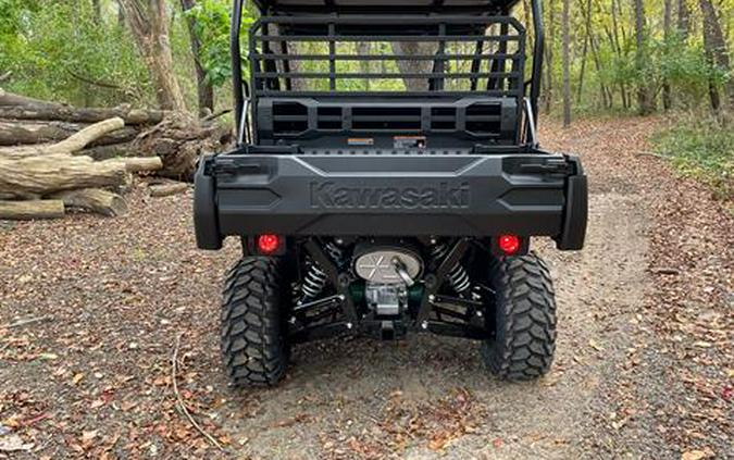 2024 Kawasaki MULE PRO-FXT 1000 LE