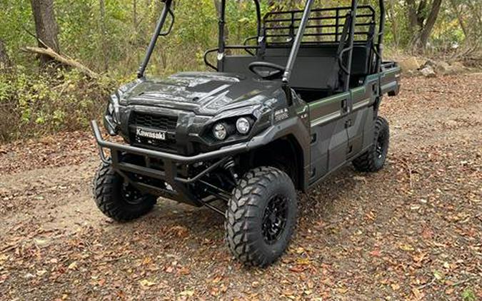 2024 Kawasaki MULE PRO-FXT 1000 LE