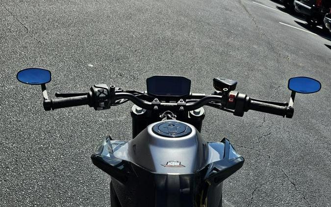 2019 KTM Duke 790