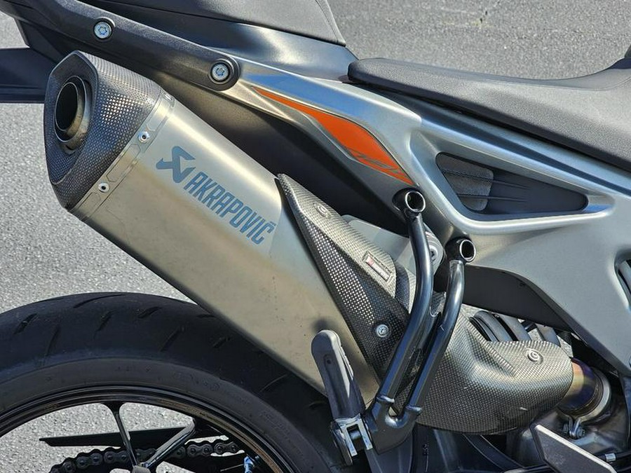 2019 KTM Duke 790