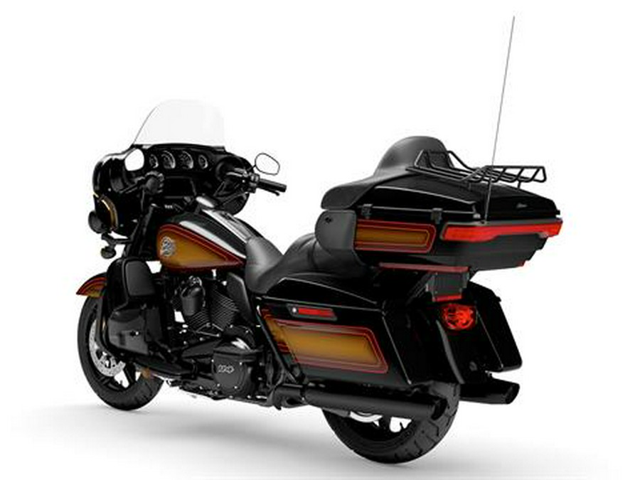 2024 Harley-Davidson Ultra Limited