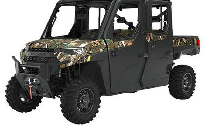 2023 Polaris Ranger Crew XP 1000 NorthStar Edition Premium