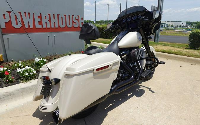 2022 Harley-Davidson Street Glide® Special