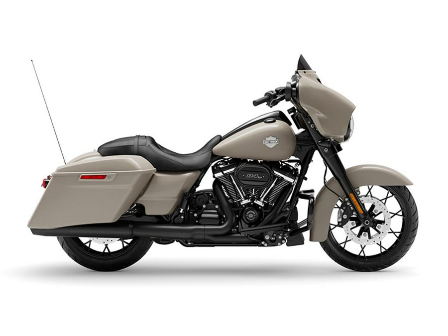 2022 Harley-Davidson Street Glide® Special