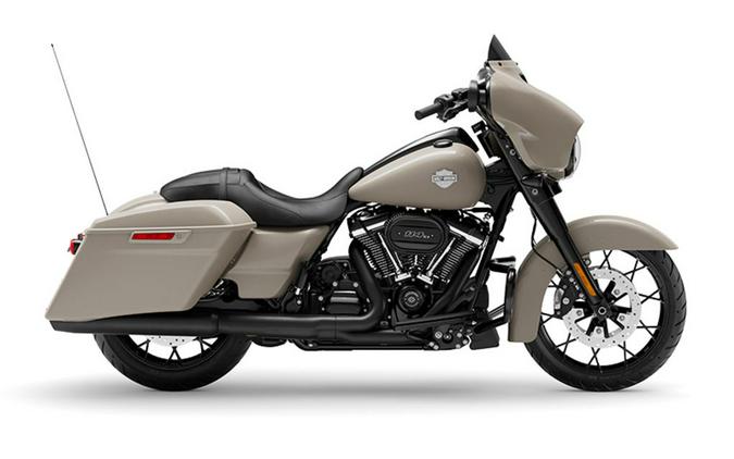 2022 Harley-Davidson Street Glide® Special