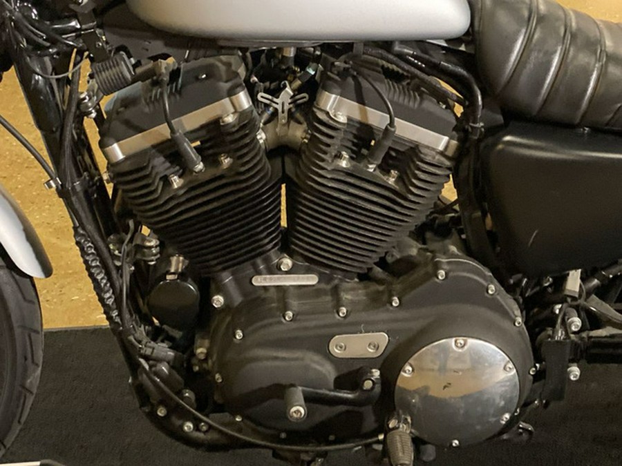 2020 Harley-Davidson Sportster XL883N - Iron 883