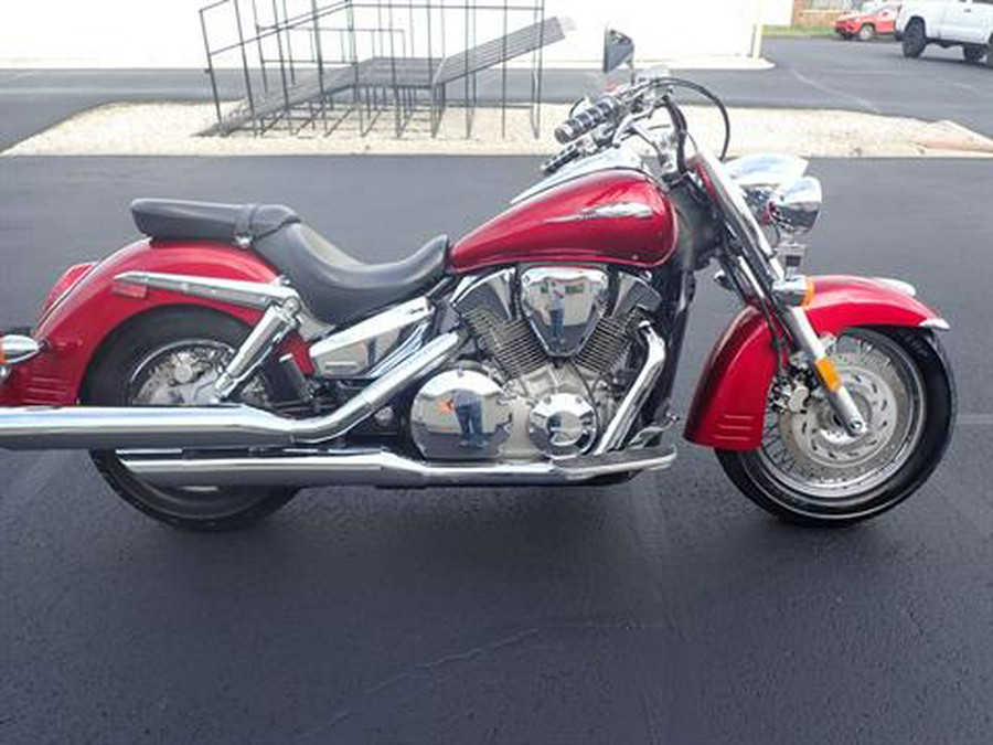 2003 Honda VTX 1300S