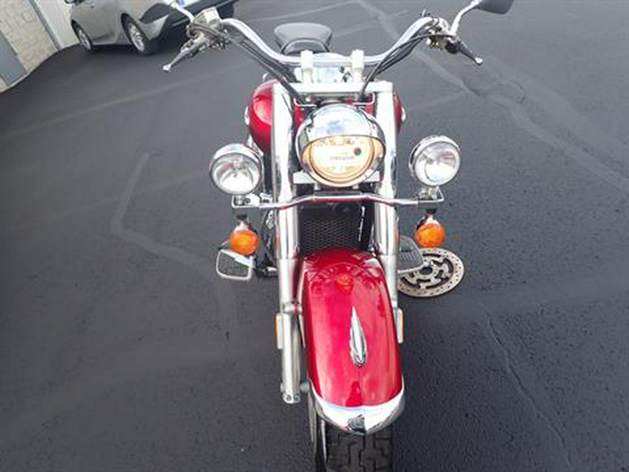 2003 Honda VTX 1300S