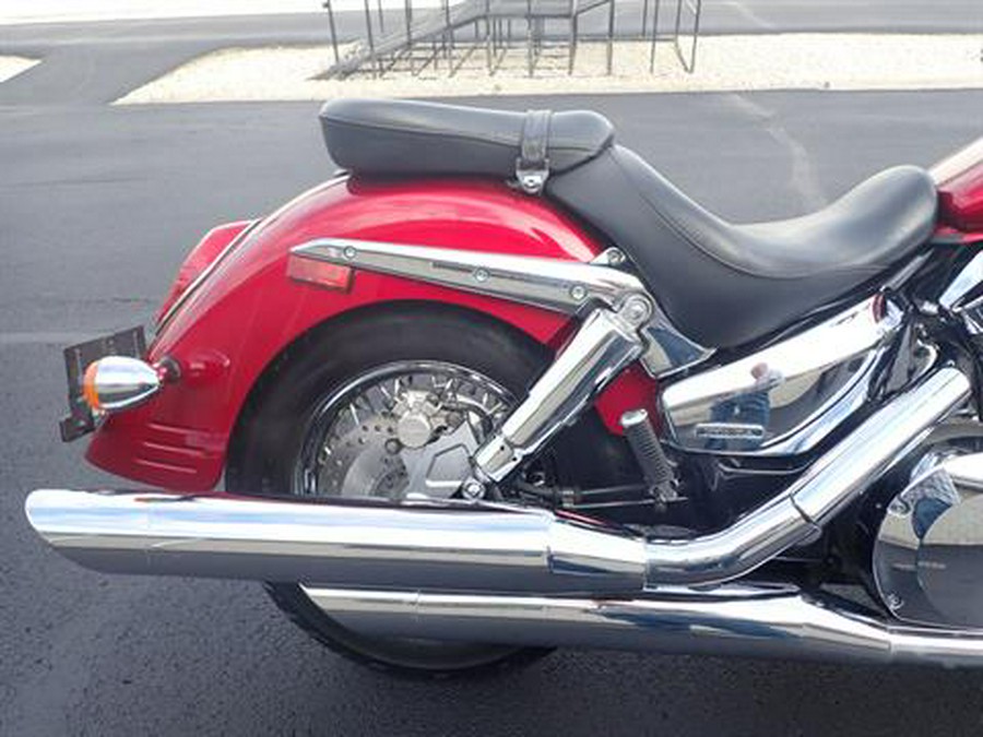 2003 Honda VTX 1300S