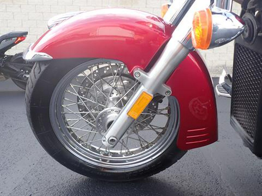 2003 Honda VTX 1300S