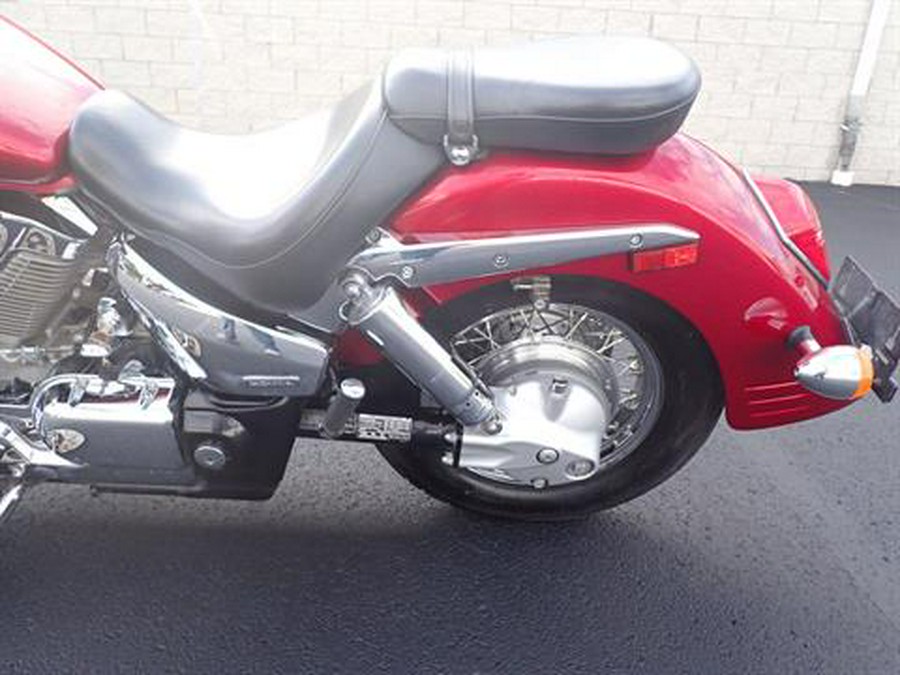 2003 Honda VTX 1300S