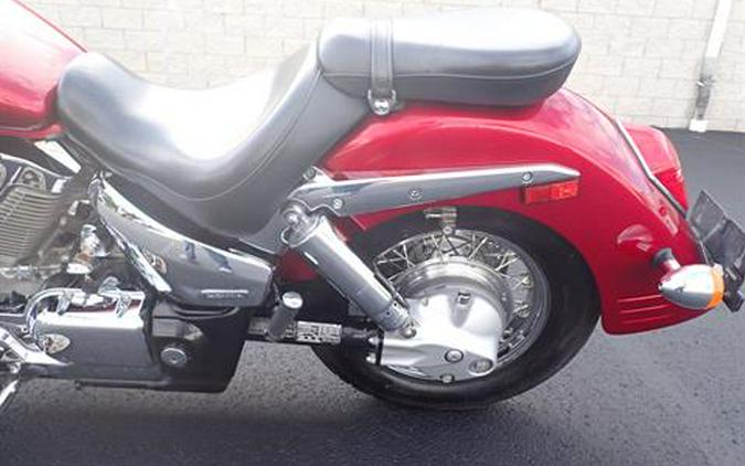 2003 Honda VTX 1300S