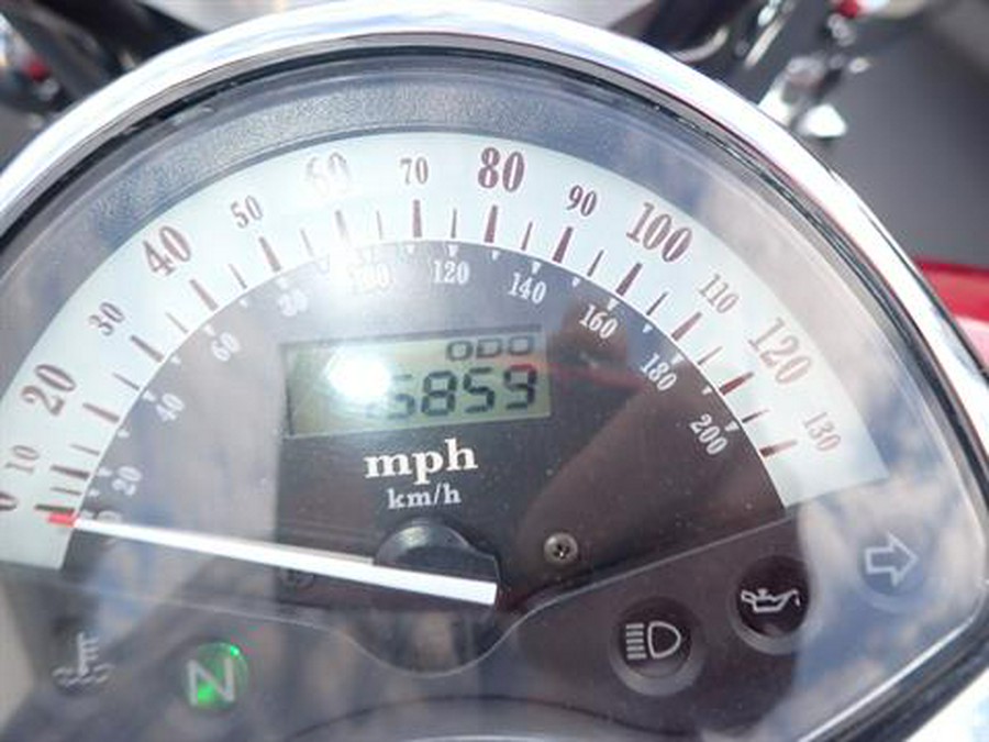 2003 Honda VTX 1300S