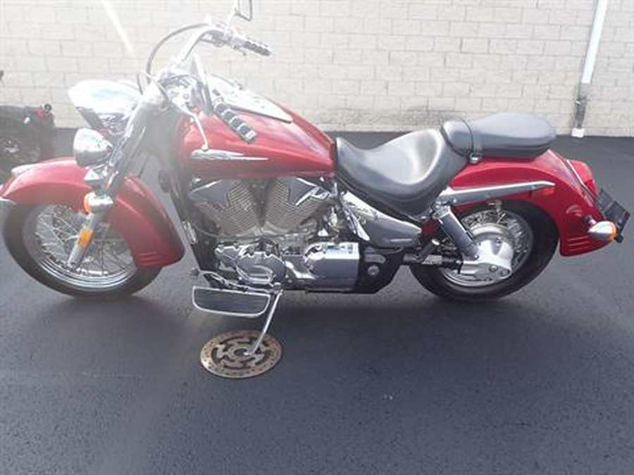 2003 Honda VTX 1300S