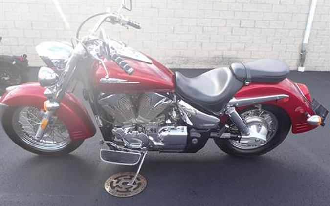 2003 Honda VTX 1300S