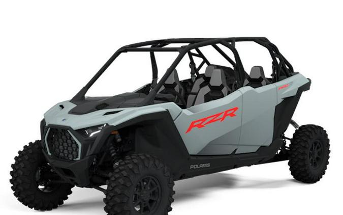 2025 Polaris® RZR Pro XP 4 Sport