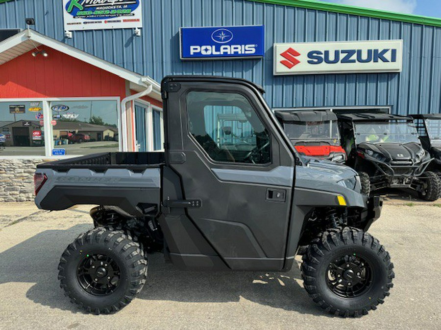 2025 Polaris Industries Ranger XP 1000 NorthStar Ultimate