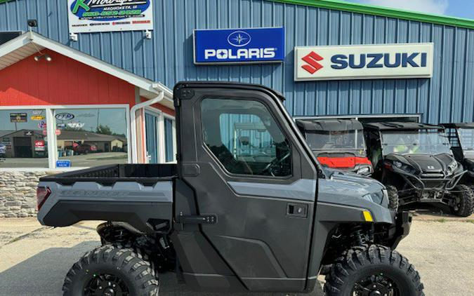 2025 Polaris Industries Ranger XP 1000 NorthStar Ultimate