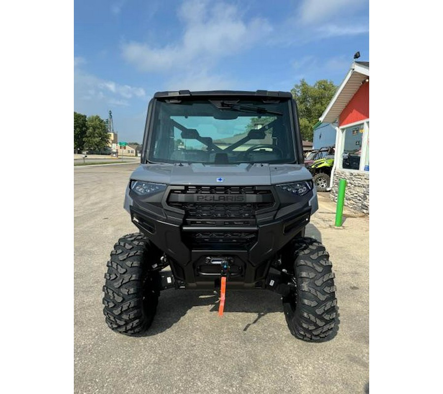 2025 Polaris Industries Ranger XP 1000 NorthStar Ultimate