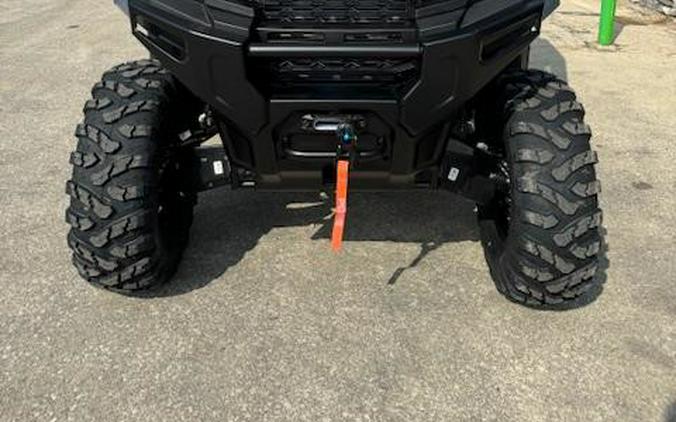 2025 Polaris Industries Ranger XP 1000 NorthStar Ultimate