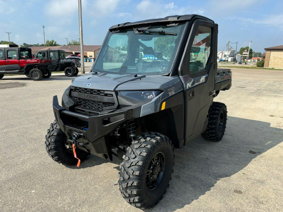 2025 Polaris Industries Ranger XP 1000 NorthStar Ultimate