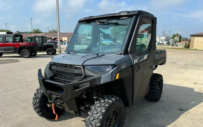 2025 Polaris Industries Ranger XP 1000 NorthStar Ultimate