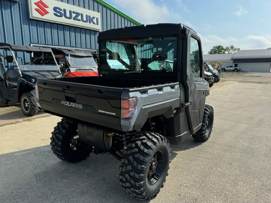 2025 Polaris Industries Ranger XP 1000 NorthStar Ultimate