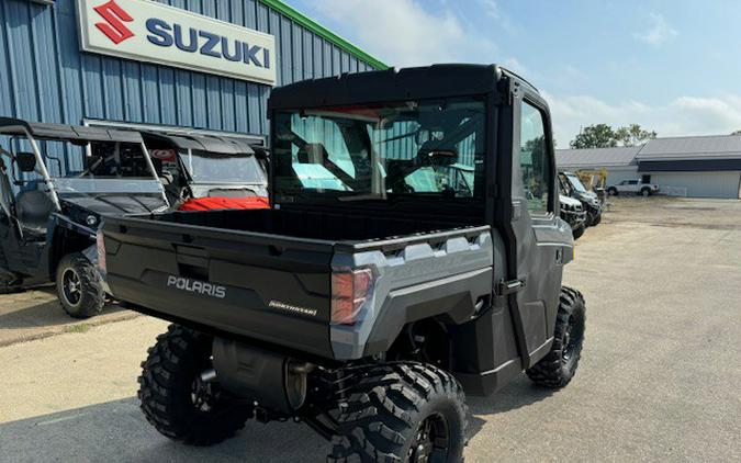 2025 Polaris Industries Ranger XP 1000 NorthStar Ultimate