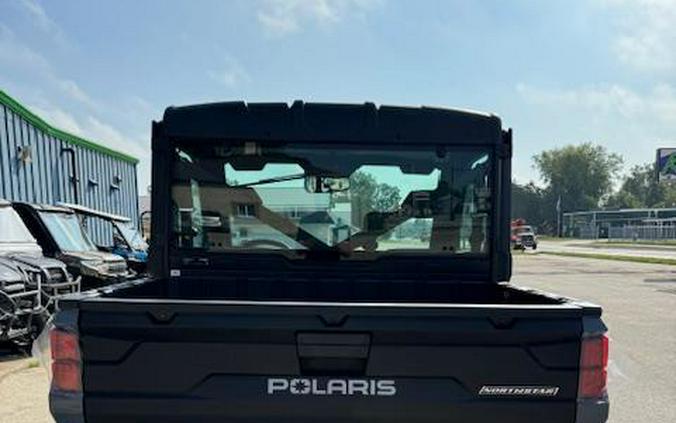 2025 Polaris Industries Ranger XP 1000 NorthStar Ultimate