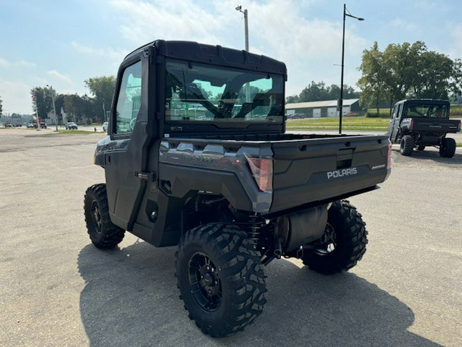 2025 Polaris Industries Ranger XP 1000 NorthStar Ultimate