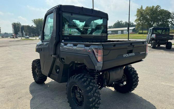 2025 Polaris Industries Ranger XP 1000 NorthStar Ultimate