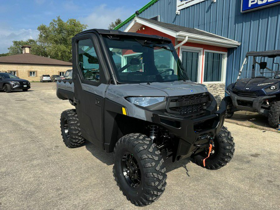 2025 Polaris Industries Ranger XP 1000 NorthStar Ultimate