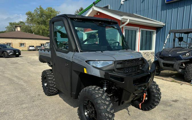 2025 Polaris Industries Ranger XP 1000 NorthStar Ultimate