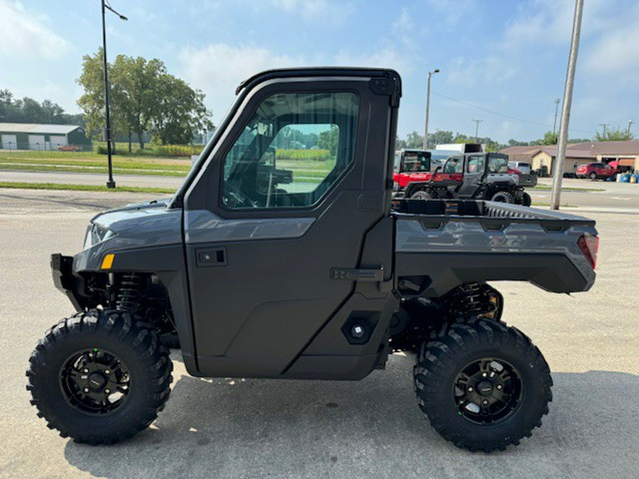 2025 Polaris Industries Ranger XP 1000 NorthStar Ultimate