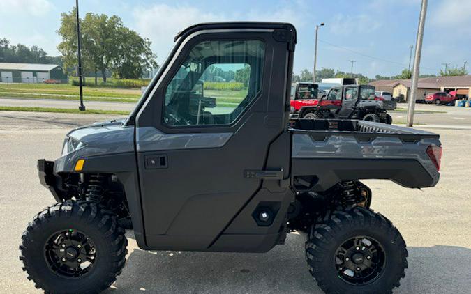 2025 Polaris Industries Ranger XP 1000 NorthStar Ultimate