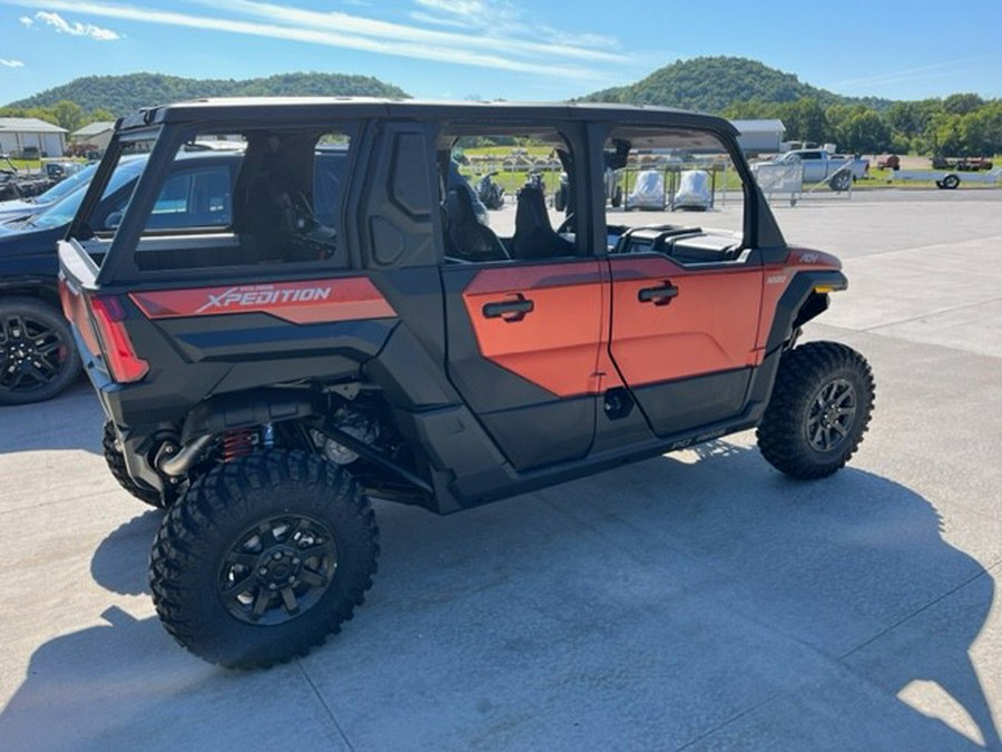 2024 Polaris Industries XPEDITION ADV 5 Ultimate