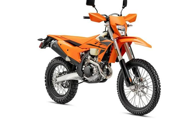 2025 KTM 500 EXC-F