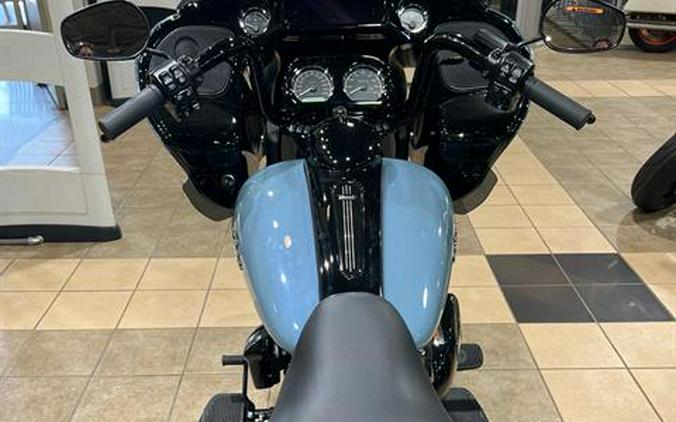 2024 Harley-Davidson Road Glide® 3