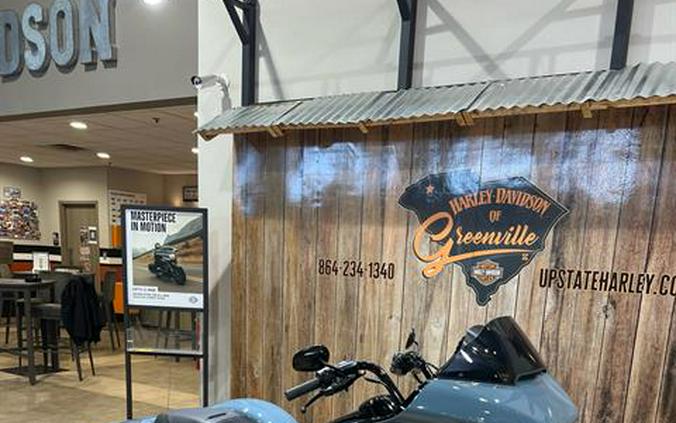 2024 Harley-Davidson Road Glide® 3