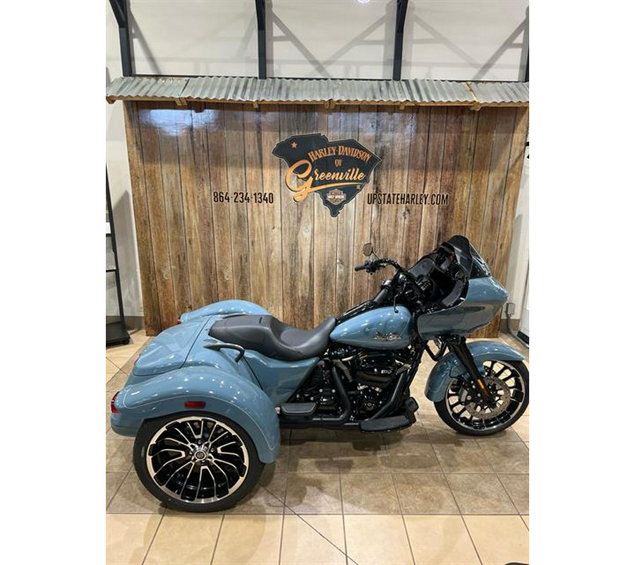 2024 Harley-Davidson Road Glide® 3