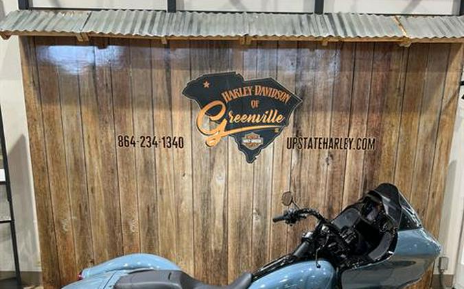 2024 Harley-Davidson Road Glide® 3