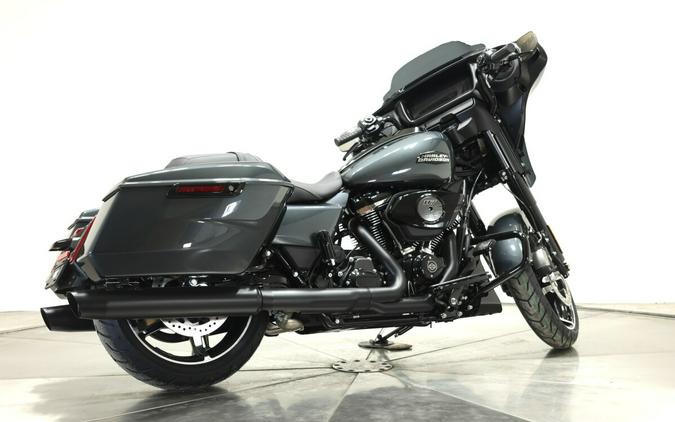 2025 Harley-Davidson Street Glide