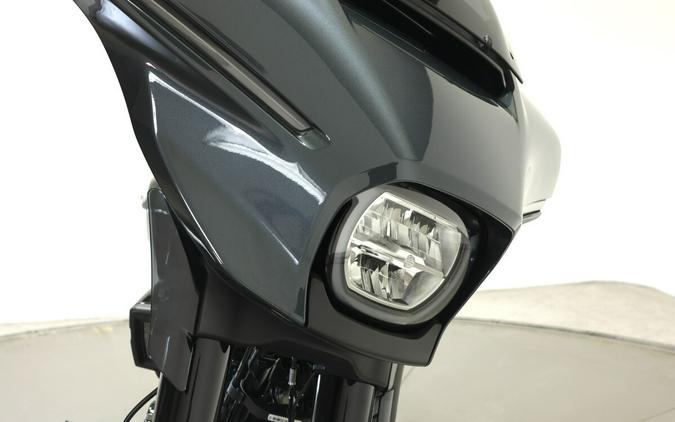 2025 Harley-Davidson Street Glide