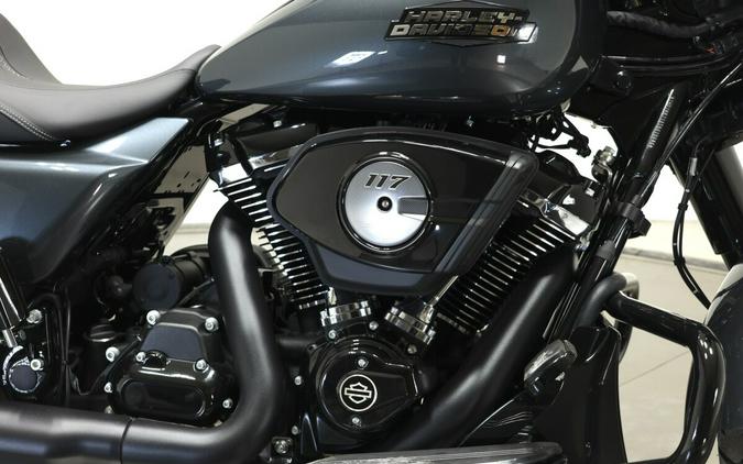 2025 Harley-Davidson Street Glide