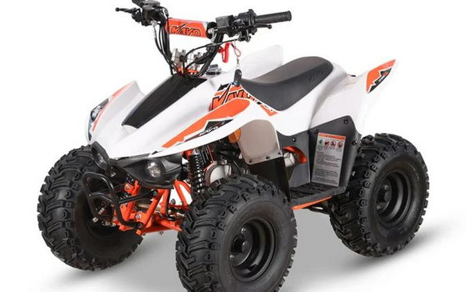 2025 Kayo Storm 70