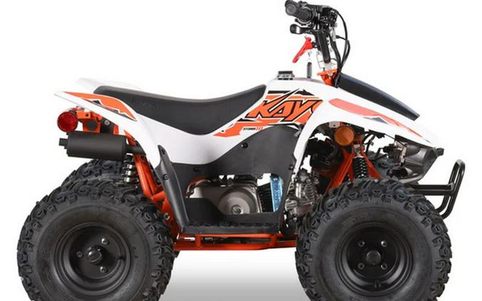2025 Kayo Storm 70