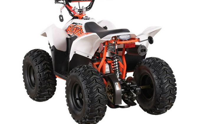 2025 Kayo Storm 70